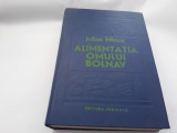 Alimentatia omului bolnav Iulian Mincu RF18/1