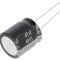 Condensator Electrolitic THT 47uF 400V &Oslash;18x20mm