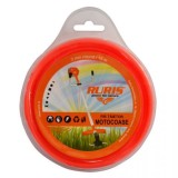 Fir Motocoasa Trimmer 3 mm ,rotund, RURIS