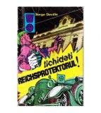 Serge Deville - Lichidati Reichsprotektorul! - 100351