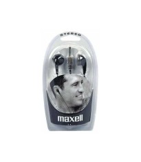 Casca in ureche 3.5 mm negru EB98 Maxell foto