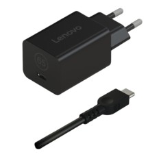 Lenovo gan nano 65w adapter -eu