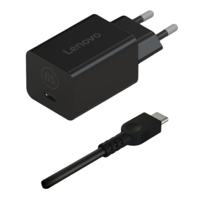Lenovo gan nano 65w adapter -eu