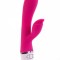 Vibrator Dreamer II, Rose Red, 20 cm