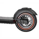 Cumpara ieftin Trotineta electrica Kugoo M2 PRO, Viteza 25 km/h, Autonomie 30 km, motor de 350 W, versiune pentru UK