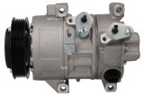 Compresor clima aer conditionat TOYOTA COROLLA Verso (ZER_, ZZE12_, R1_) (2004 - 2009) THERMOTEC KTT095016