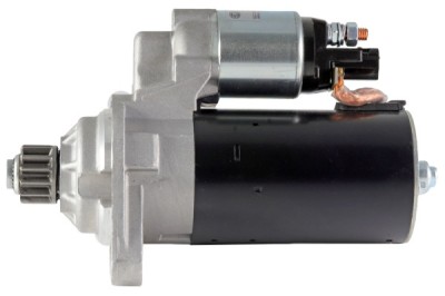 HELLA 8EA 012 528-531 starter foto