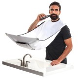 Cumpara ieftin Pelerina cu ventuze pentru barbierit si tuns, 100 x 70 cm