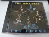 The Lords - the very best , cd