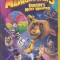 DVD animatie: Madagascar 3: Europe&#039;s Most Wanted (original , sub. in lb.engleza)