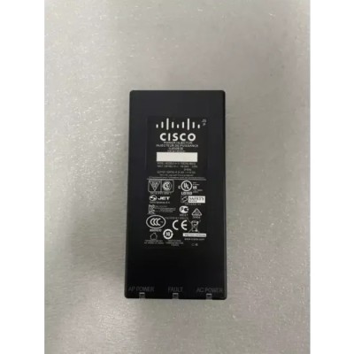 Cisco Power Injector AIR-PWRINJ4 POE30U-560(G) 56V 0.55A 341-0212-01 foto