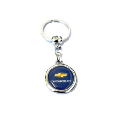 Breloc cheie Chevrolet