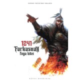 1241 - Farkasnak foga k&ouml;zt - Sinonimo-p&aacute;sztor Tibor