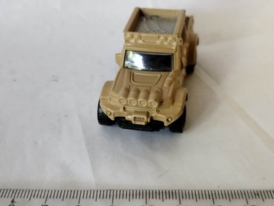 bnk jc Matchbox MB 997 Swamp Raider foto