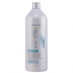 Biolage Keratindose Balsam pentru par tratat chimic Unisex 1000 ml foto