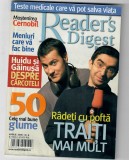 Readers Digest nr. 6, 2006