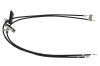 Cablu frana mana Ford Focus I 1998-2004 tip frana disc 10535 1253159