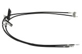Cablu frana mana Ford Focus I 1998-2004 tip frana disc 10535 1253159