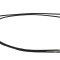 Cablu frana mana Ford Focus I 1998-2004 tip frana disc 10535 1253159