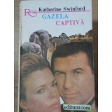 GAZELA CAPTIVA-K. SWINFORD-101812