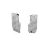Rezervor spalator parbriz Nissan Qashqai (J10), 03.2007-05.2014, fara pompa sprit, fara Gura umplere vas spalator, Rapid