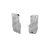 Rezervor spalator parbriz Nissan Qashqai (J10), 03.2007-05.2014, fara pompa sprit, fara Gura umplere vas spalator