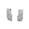 Rezervor spalator parbriz Nissan Qashqai (J10), 03.2007-05.2014, fara pompa sprit, fara Gura umplere vas spalator