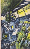 Carti SF Stiintifico-Fantastice 1969 Romana Brosate 31 Pagini 13x20cm Buna Stare Buna