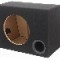 Carcasa incinta acustica, {{Destina&amp;#355;ie - marca autovehiculului}}, 25l, 25l, BASSER - SK10 BLACK