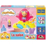 Set de joaca Noriel Plastelino, La salon