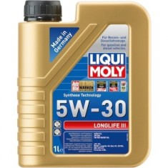 Ulei motor Liqui Moly Longlife-III 5W30 1L