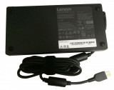 Incarcator Laptop, Lenovo, Legion Pro 7 16IRX8 Type 82WR, 300W, 20V, 15A, mufa 11x4.5x3.0mm