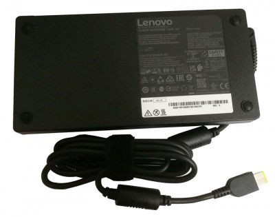 Incarcator Laptop, Lenovo, Legion 7 Gen 6, Legion 5 15ACH6H, ThinkPad R9000P, R9000K, Y9000X, Y9000K, Y7000P, ADL300SDC3A, 5A10W86289, 300W, 20V, 15A, foto