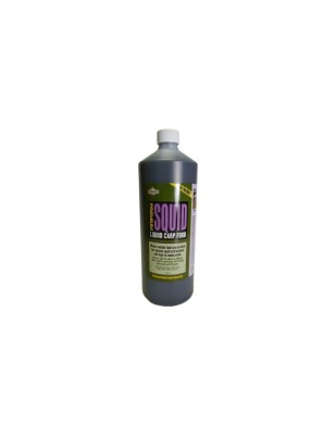 Dynamite Baits - Squid liquid 1L foto
