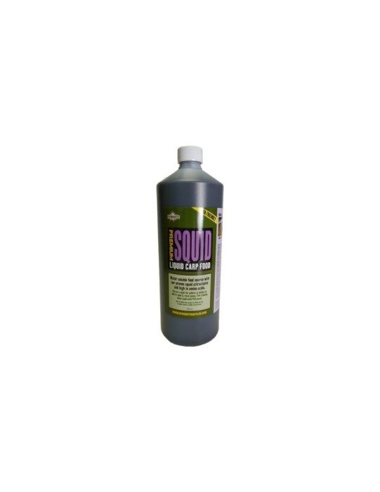 Dynamite Baits - Squid liquid 1L