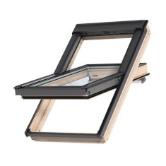 VELUX GGL 3068 - maner sus, geam din 3 foi de sticla