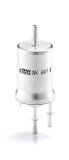 MANN-FILTER WK 69/1 filtru combustibil