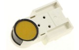 Releu compresor frigider Beko RDSA310M30XBN, 4346040285 ARCELIK / BEKO
