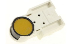 Releu compresor frigider Beko RDSA310M30XBN, 4346040285 ARCELIK / BEKO