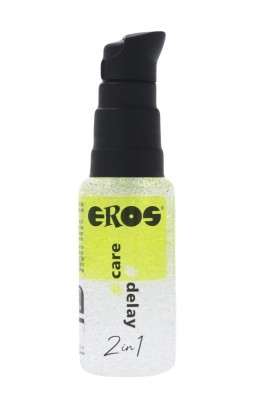 Lubrifiant Anal Care Delay, 30 ml foto