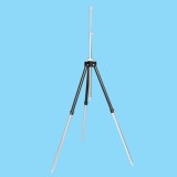 Trepied/tripod Baracuda TRP129, 3 picioare, 53 cm
