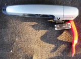 TOYOTA YARIS _P9_ 2008 SKU: 1616023