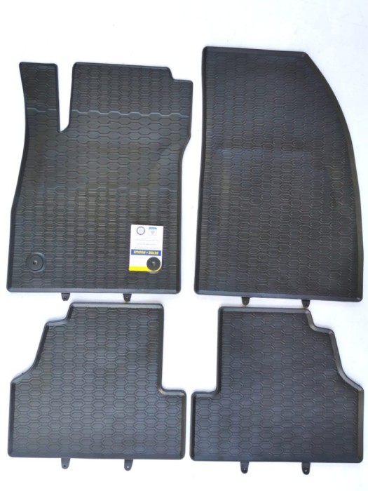 Covorase cauciuc Opel Mokka A 2012-2019 Chervolet Trax 2012-2022