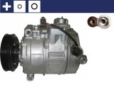 Compresor climatizare Audi A4 B6 (8E2) Motor 1.9 TDI, 1.9 TDI quattro, OE 8E0260805AH