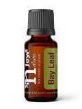 Ulei esential de Dafin, Bay Leaf 15ml