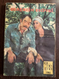 Almanah magazin estival Cinema 1982