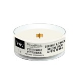 Cumpara ieftin Lumanare parfumata - Petite - Coconut and Tonka | WoodWick