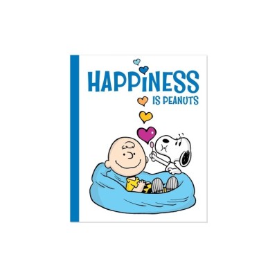 Happiness Is Peanuts foto