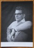 Fotografie din anii 70 cu Radu Beligan, de presa, Foto Mihailopol de la redactia Flacara