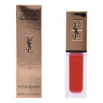 Ruj Tatouage Couture Yves Saint Laurent Okaziiro
